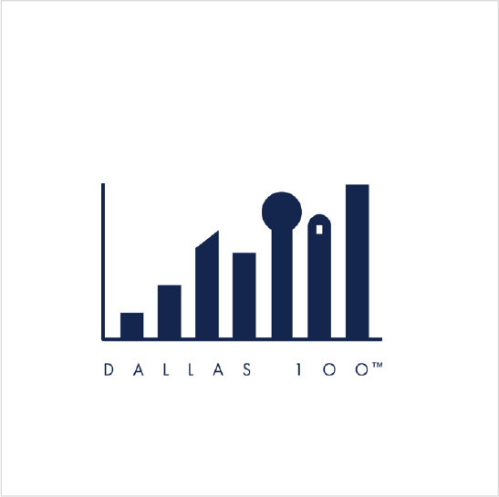Dallas100 Logo