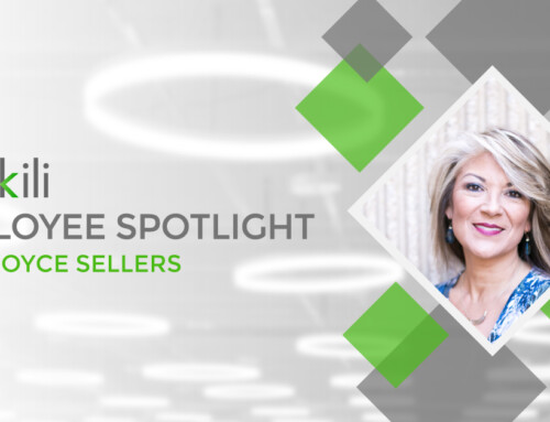 Employee Spotlight: Meet Joyce Sellers
