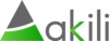 Akili Inc. Logo