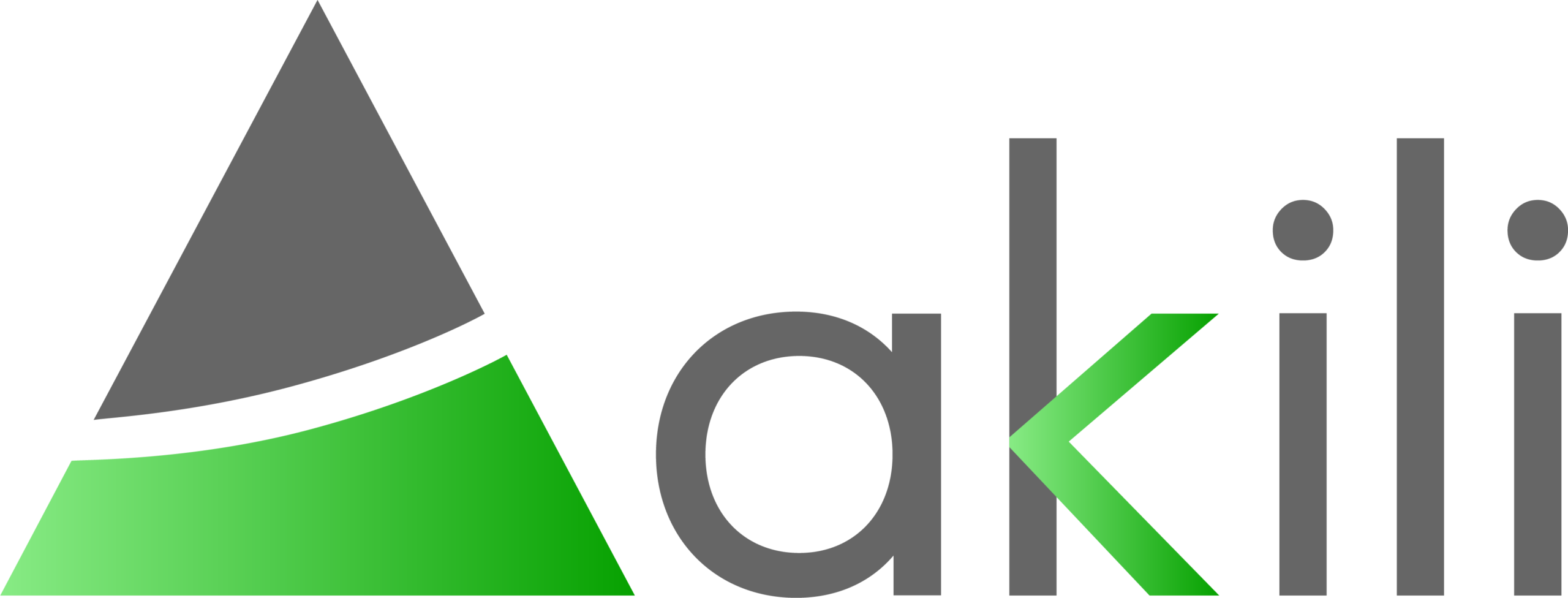 Akili logo